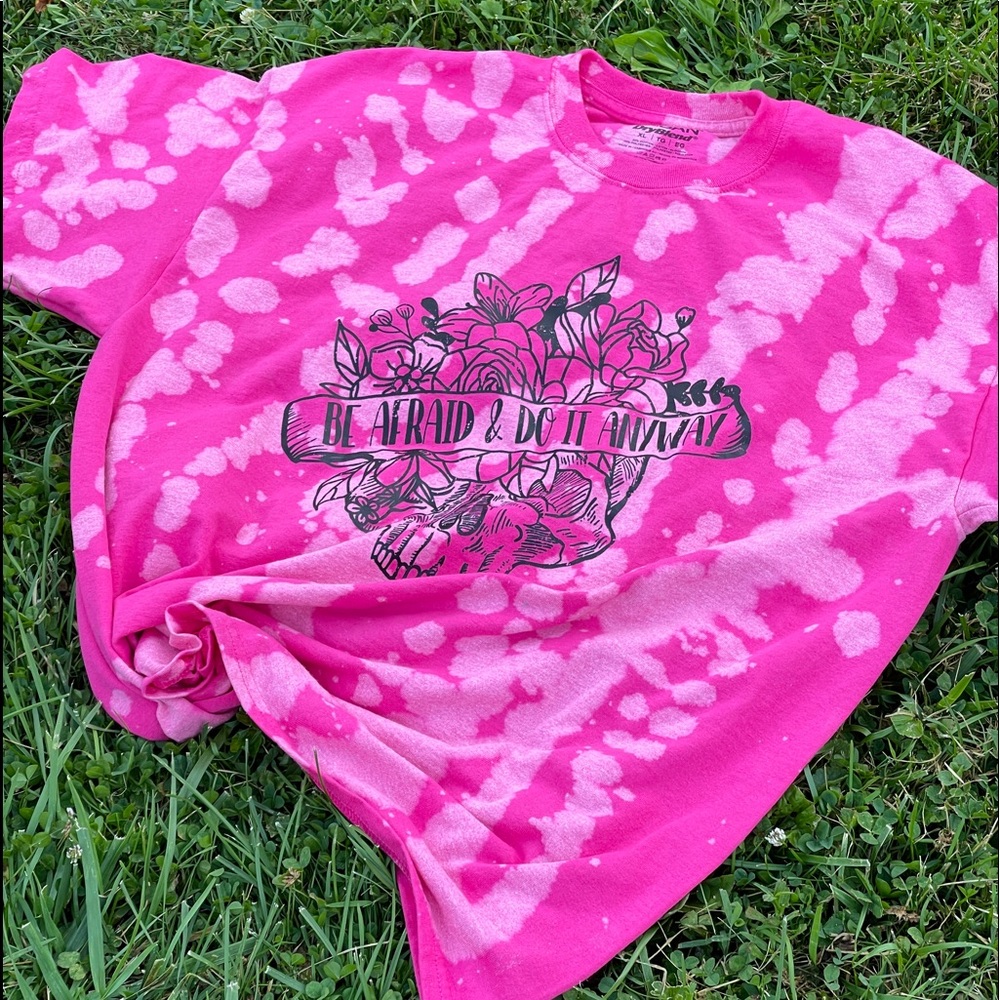 Xl custom made tshirt